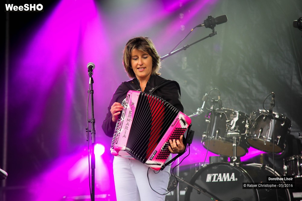 10/38 photos du spectacle Dorothee Lhoir