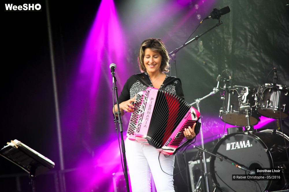 14/38 photos du spectacle Dorothee Lhoir
