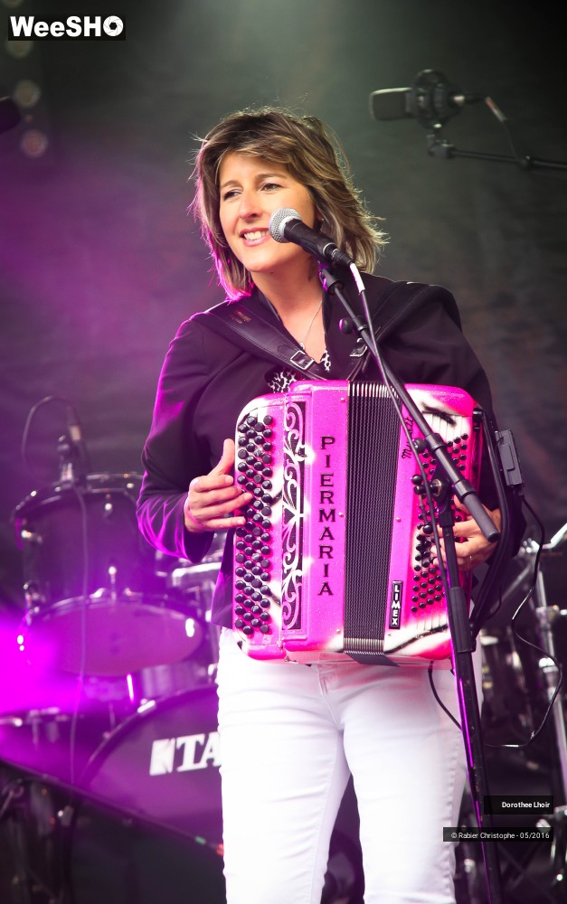 17/38 photos du spectacle Dorothee Lhoir