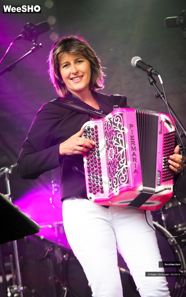 19/38 photos du spectacle Dorothee Lhoir