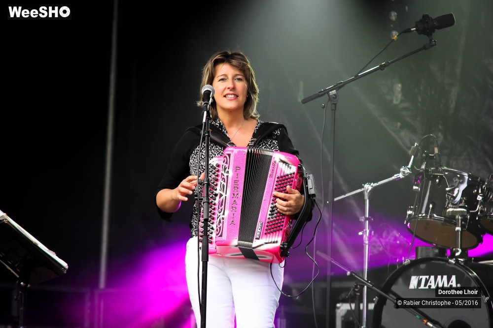 20/38 photos du spectacle Dorothee Lhoir