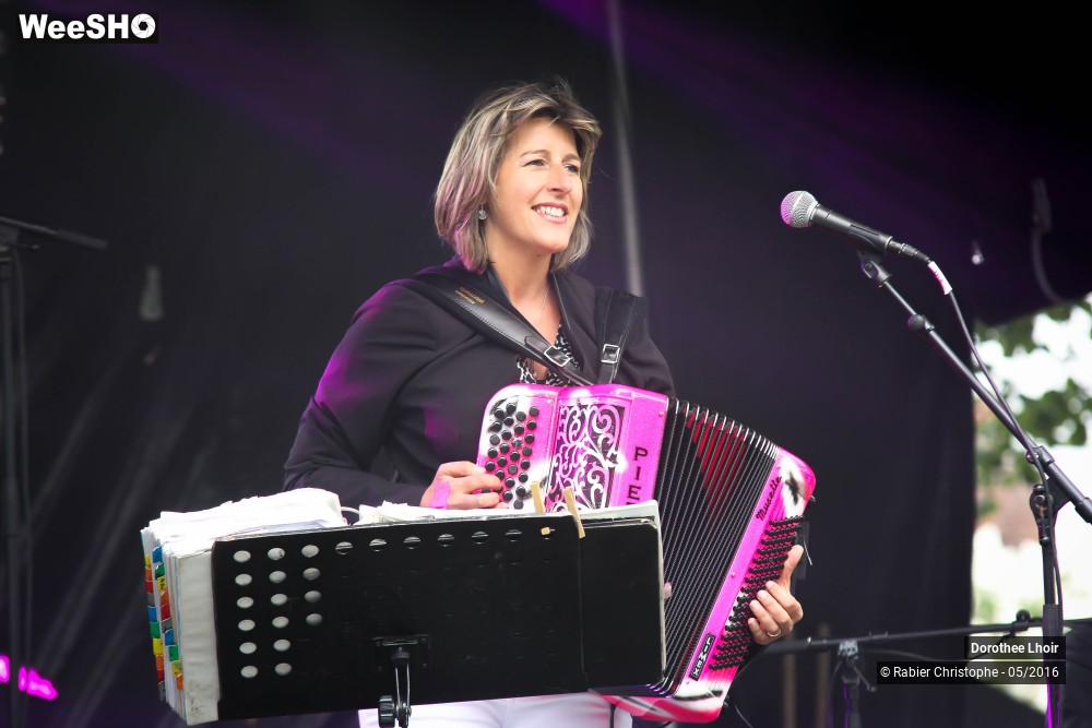 24/38 photos du spectacle Dorothee Lhoir