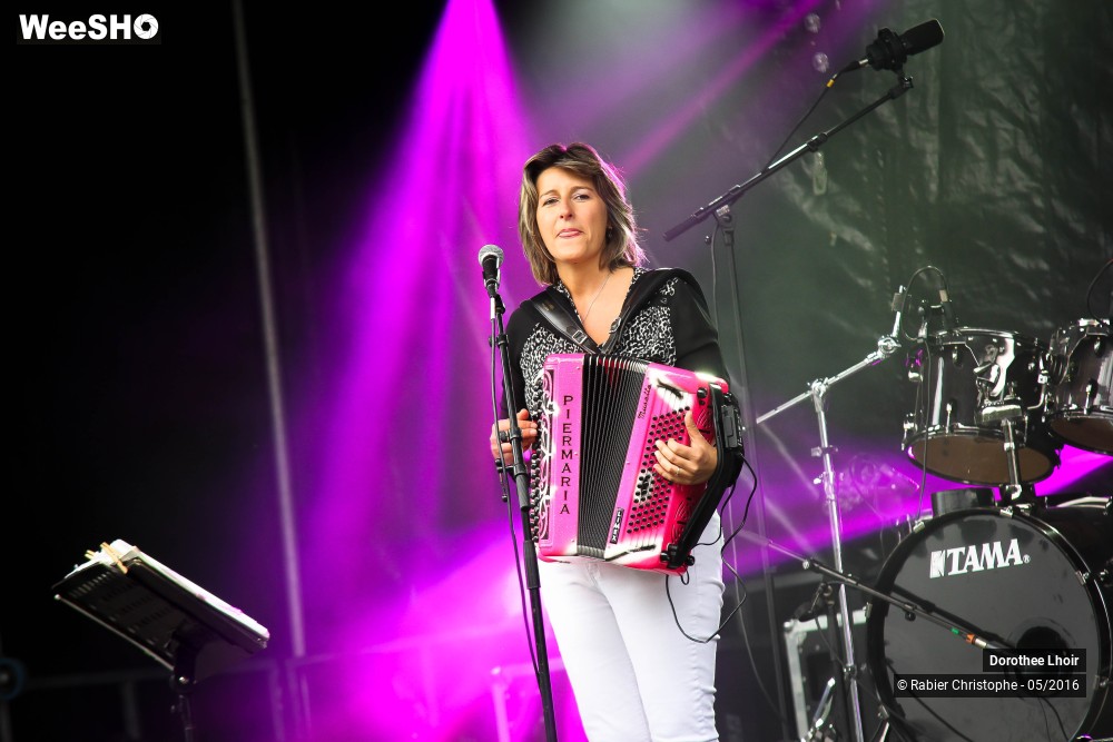 26/38 photos du spectacle Dorothee Lhoir