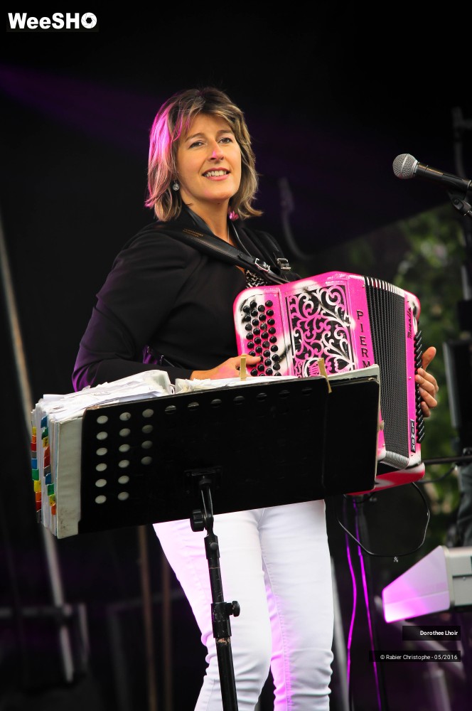 27/38 photos du spectacle Dorothee Lhoir