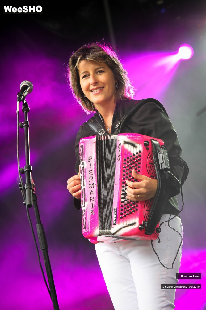 34/38 photos du spectacle Dorothee Lhoir