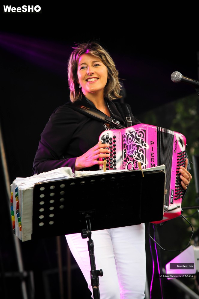 38/38 photos du spectacle Dorothee Lhoir