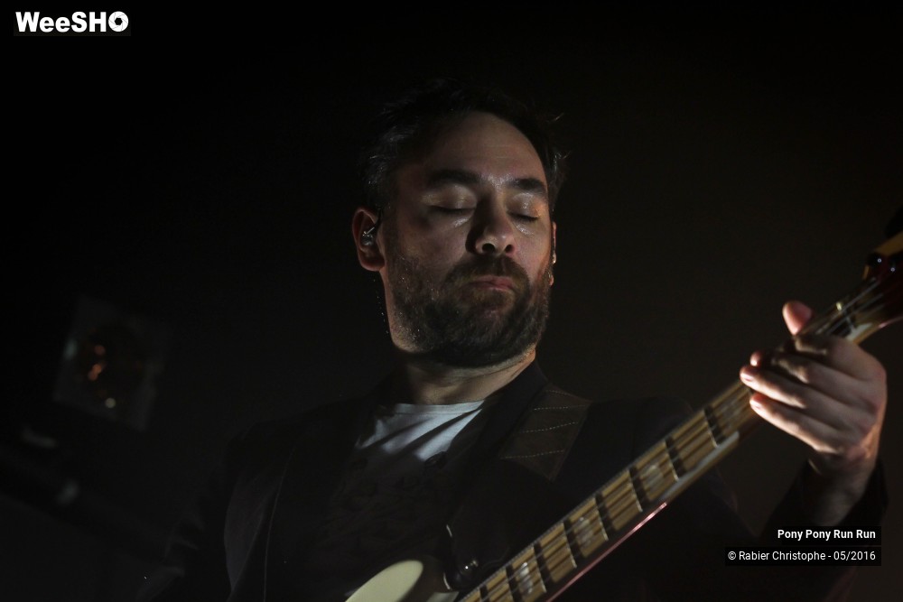 15/35 photos du spectacle Pony Pony Run Run