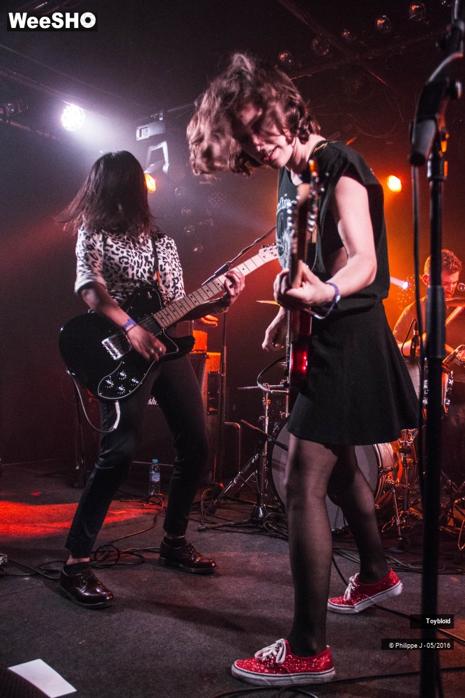 5/19 photos du spectacle Toybloïd