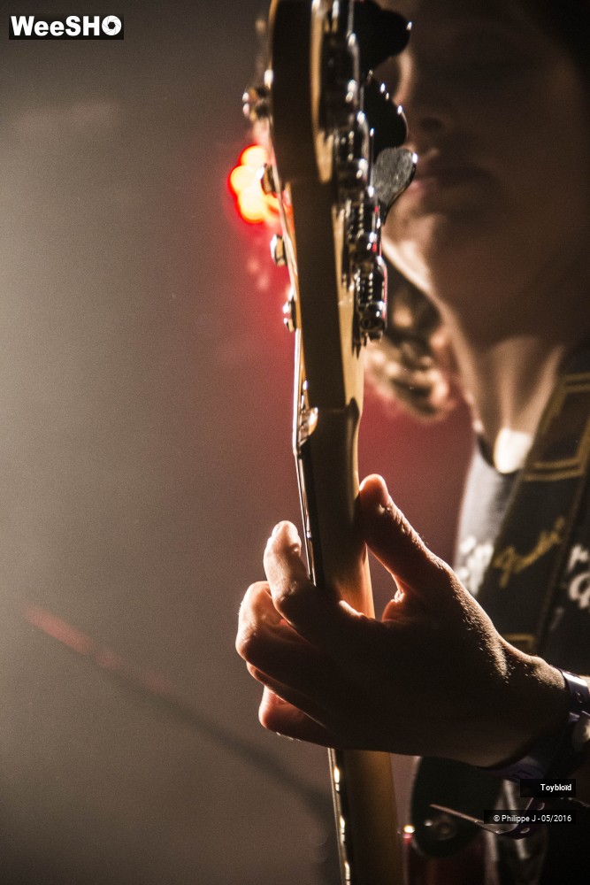 18/19 photos du spectacle Toybloïd