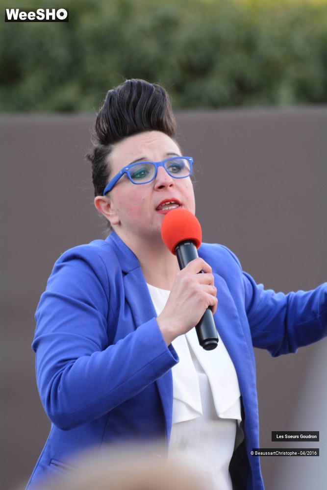 39/44 photos du spectacle Dames de France