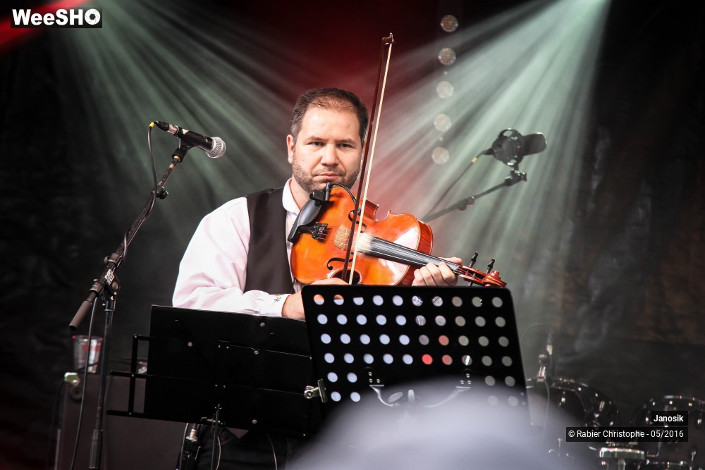 10/45 photos du spectacle Janosik