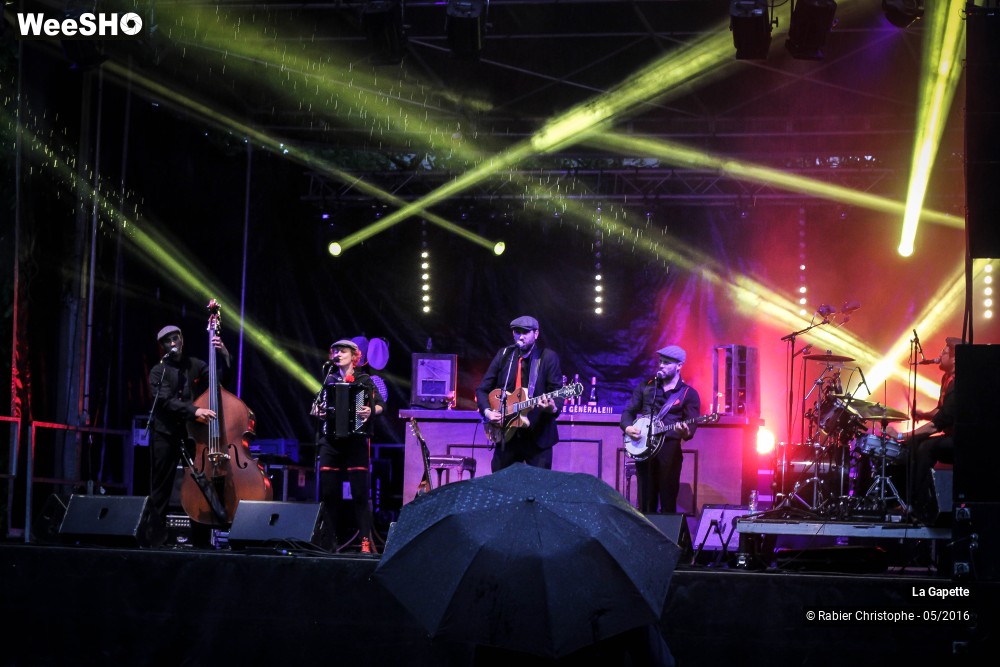 2/23 photos du spectacle La Gapette