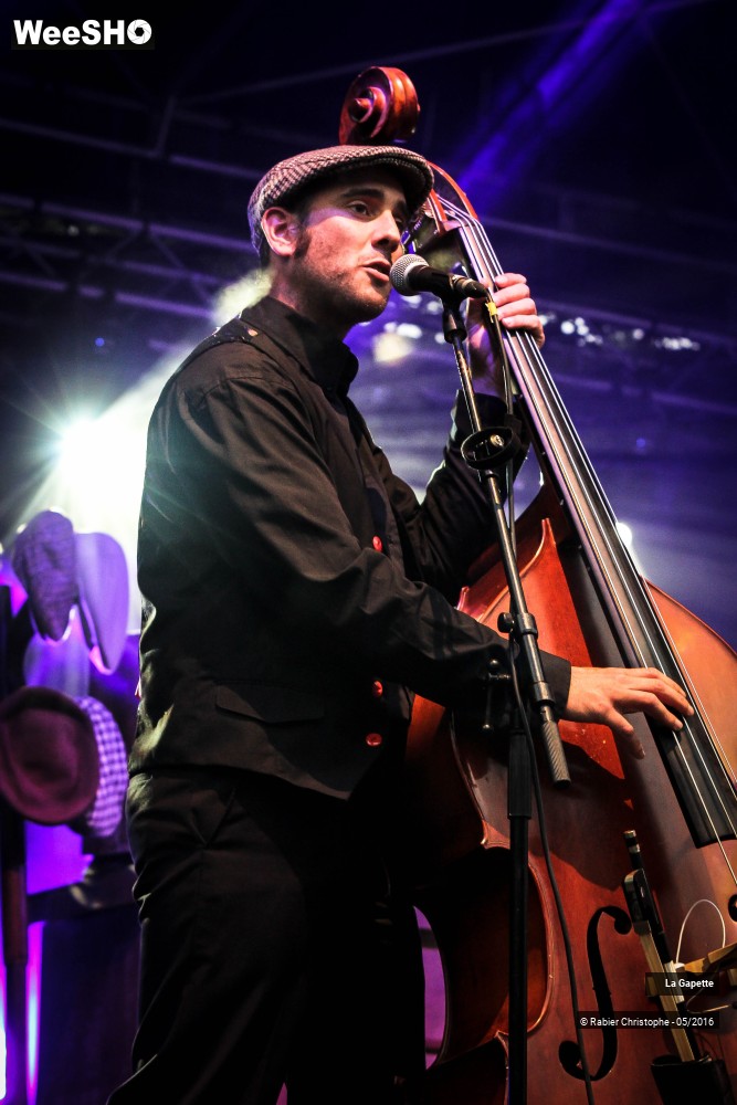 3/23 photos du spectacle La Gapette