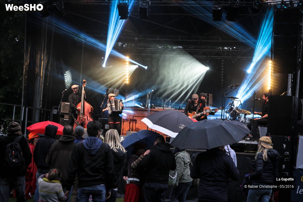 4/23 photos du spectacle La Gapette