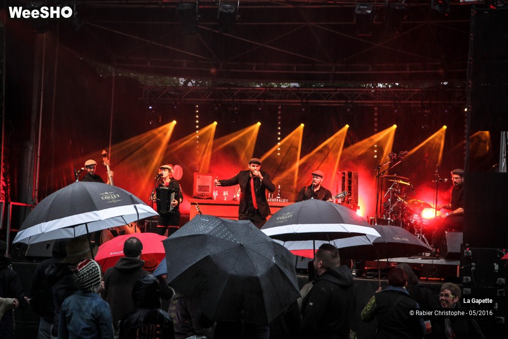 5/23 photos du spectacle La Gapette