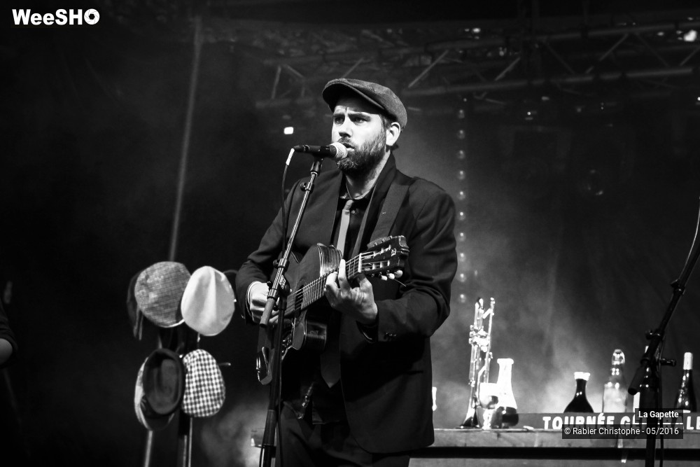 6/23 photos du spectacle La Gapette