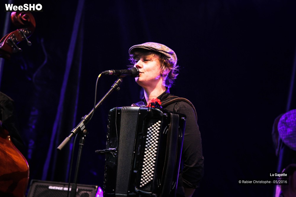 7/23 photos du spectacle La Gapette