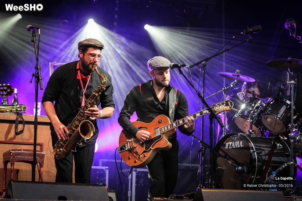 9/23 photos du spectacle La Gapette