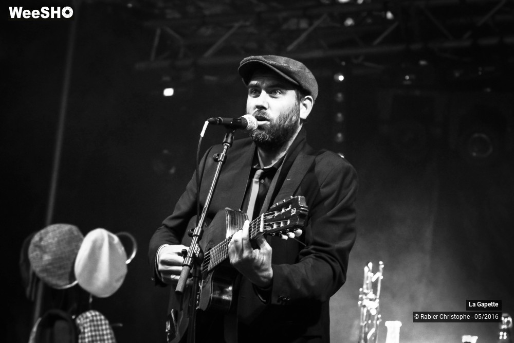 10/23 photos du spectacle La Gapette