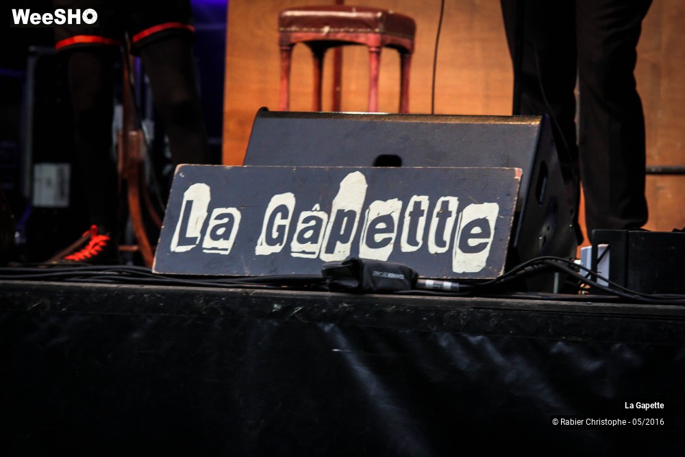 11/23 photos du spectacle La Gapette