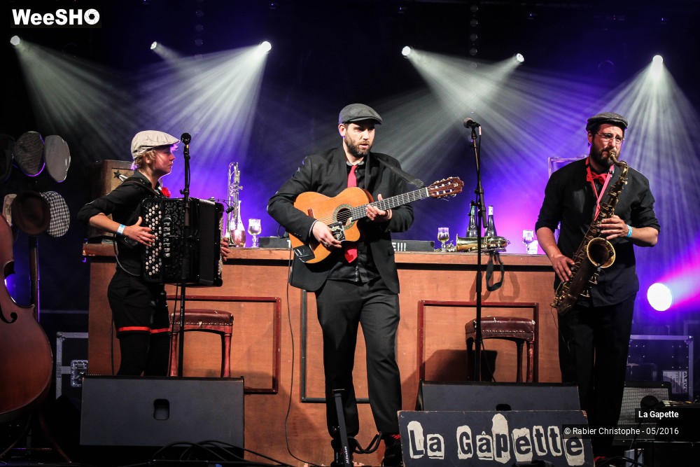 12/23 photos du spectacle La Gapette