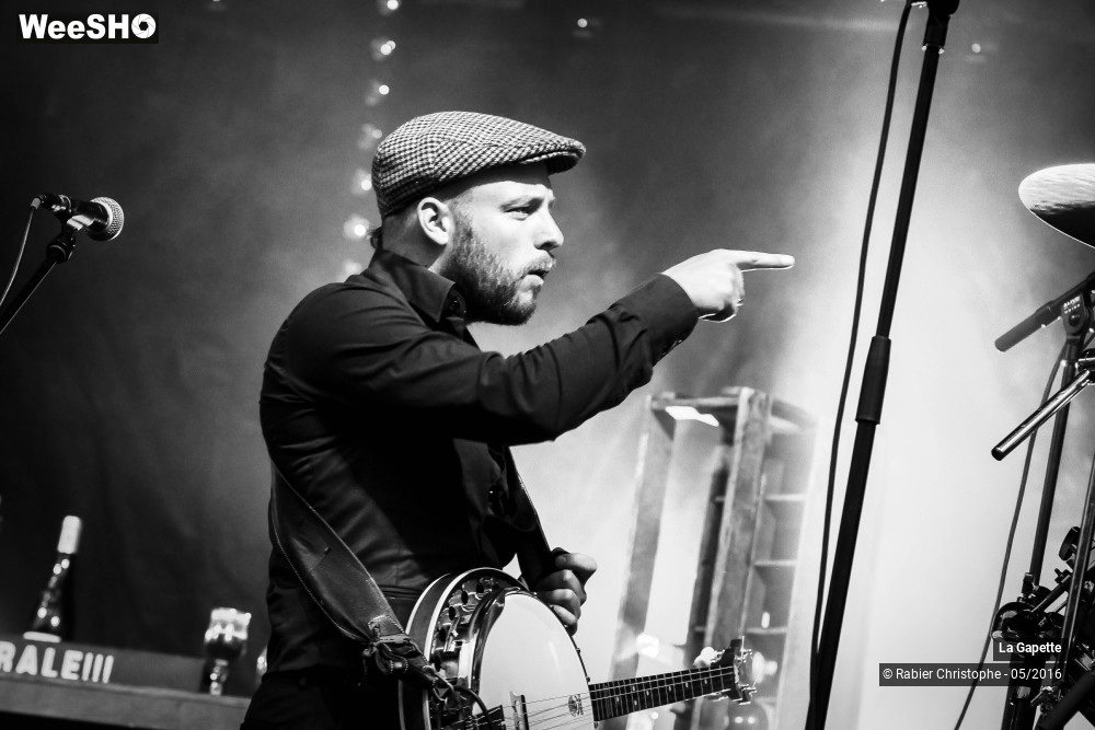 13/23 photos du spectacle La Gapette