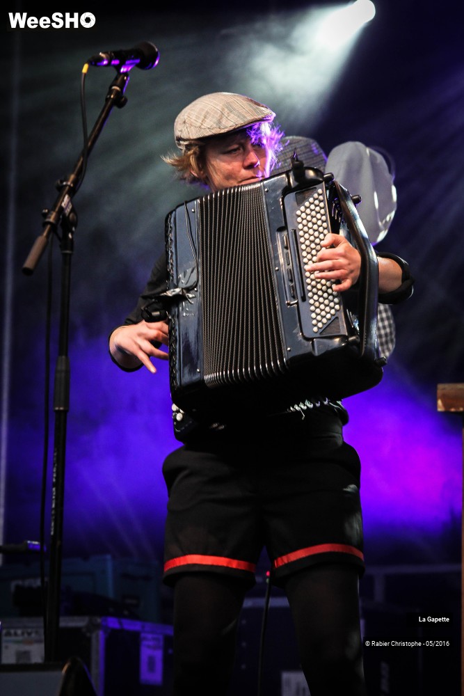 14/23 photos du spectacle La Gapette