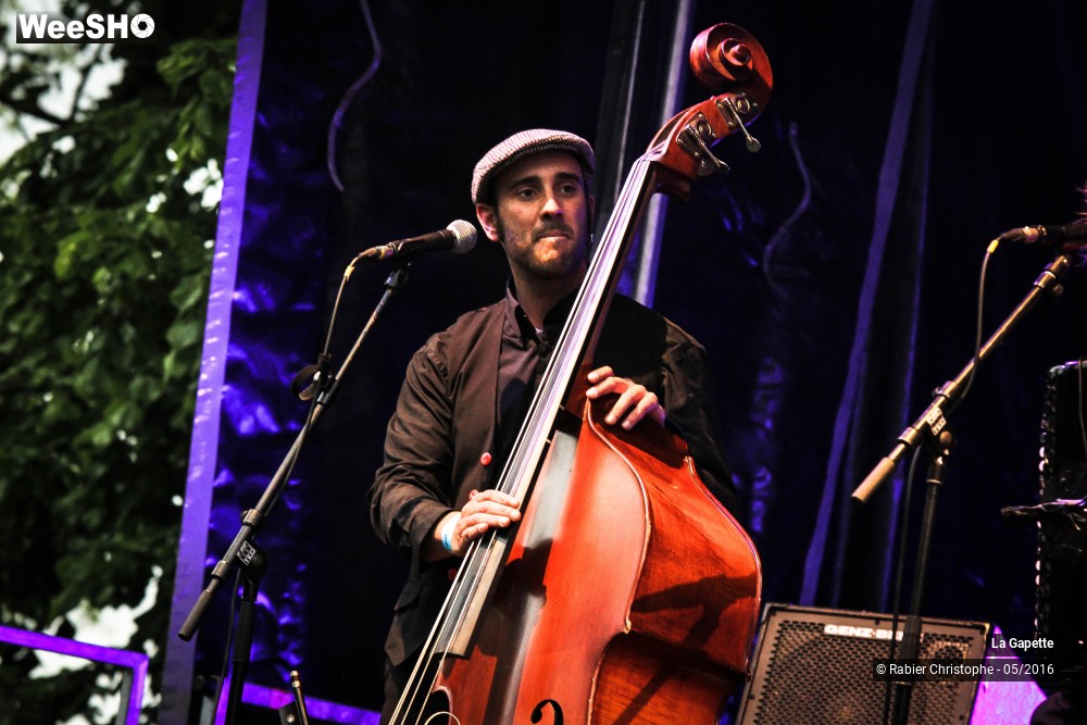 17/23 photos du spectacle La Gapette