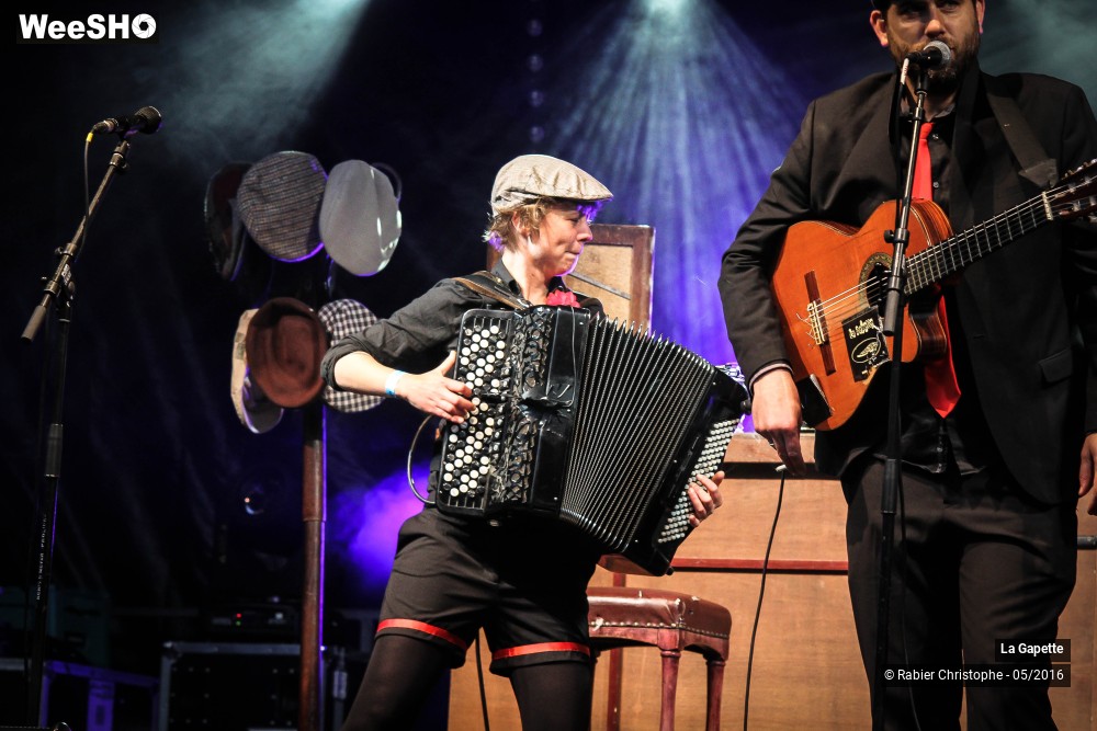 19/23 photos du spectacle La Gapette