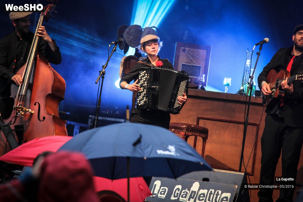 20/23 photos du spectacle La Gapette