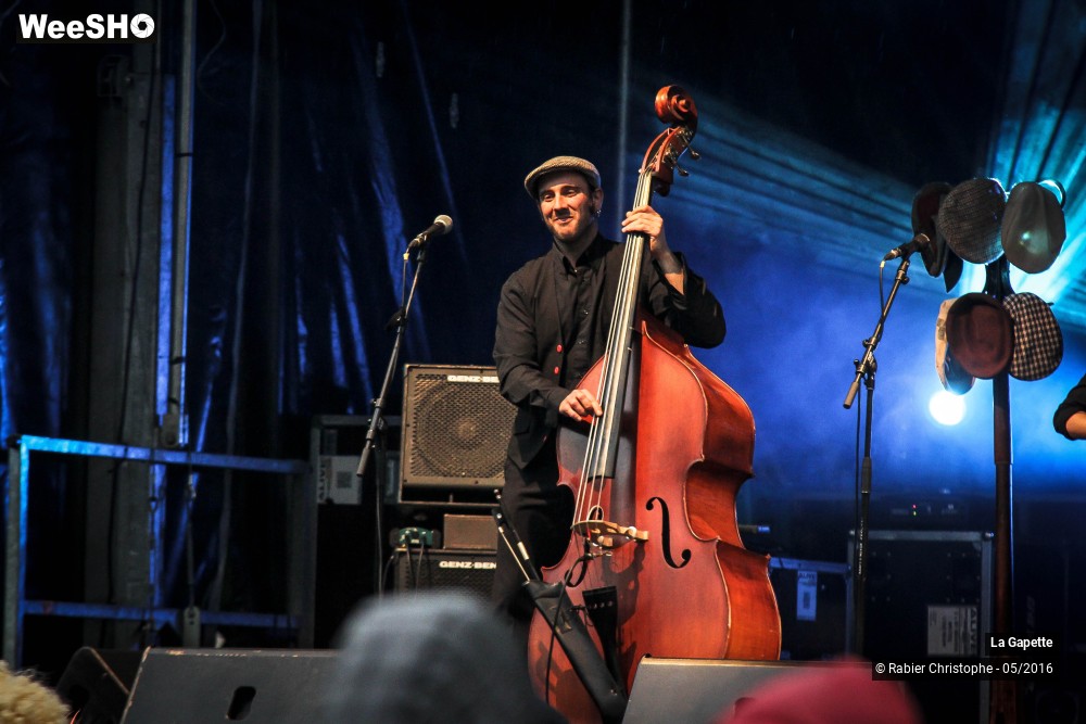 23/23 photos du spectacle La Gapette