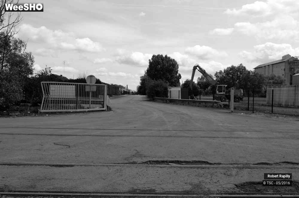 3/50 photos du spectacle L´escaut et le travail