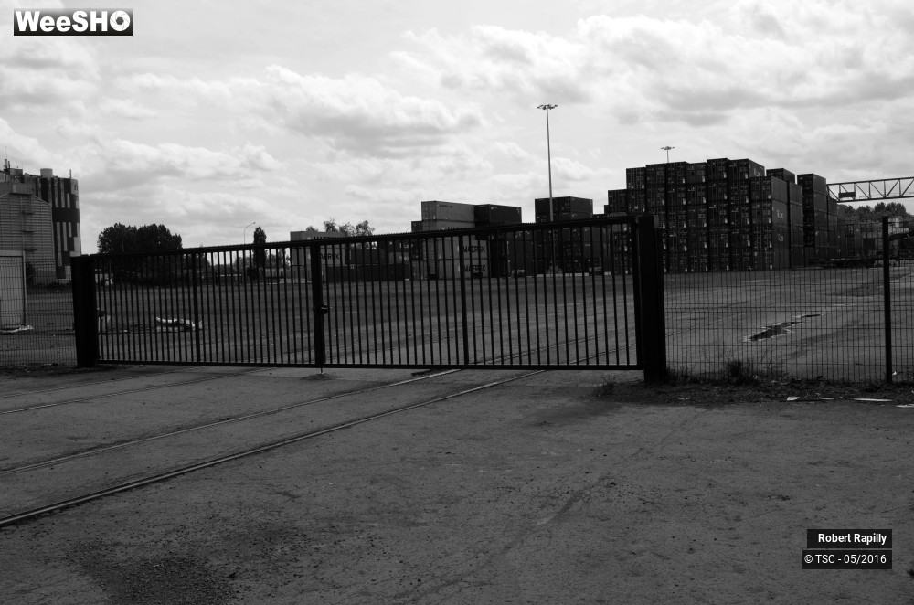 10/50 photos du spectacle L´escaut et le travail