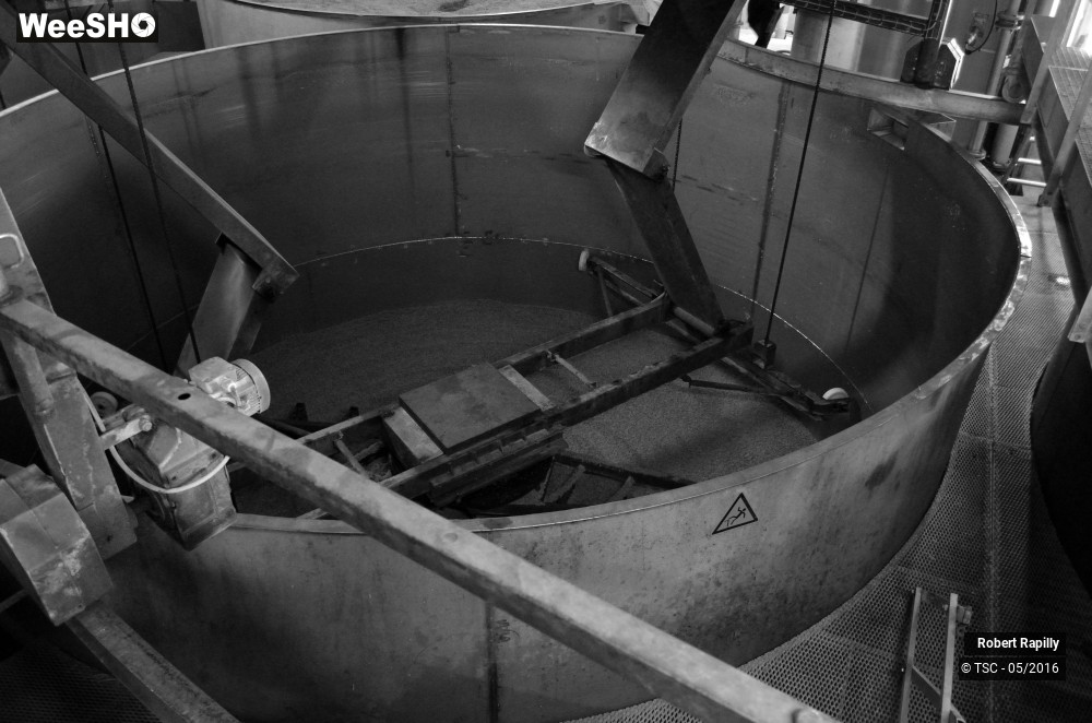 11/50 photos du spectacle L´escaut et le travail