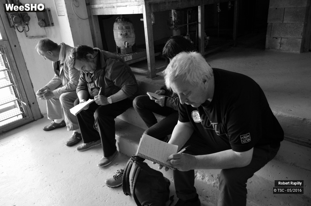 13/50 photos du spectacle L´escaut et le travail