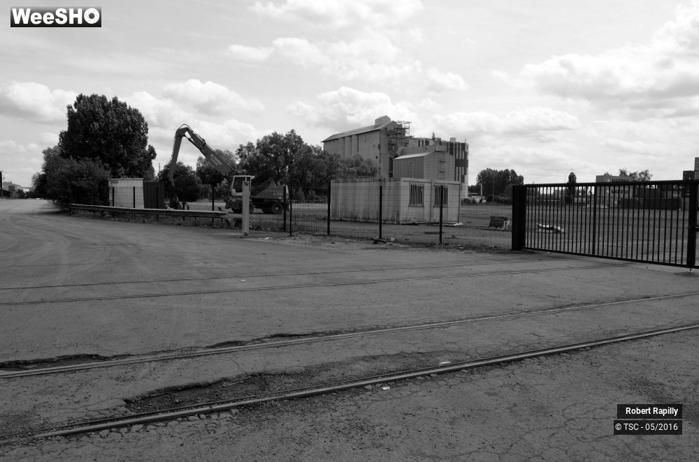 14/50 photos du spectacle L´escaut et le travail