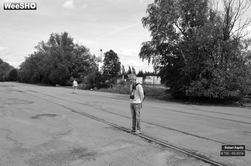 18/50 photos du spectacle L´escaut et le travail