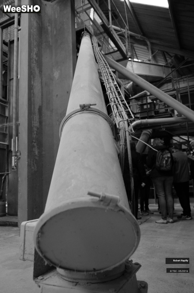 19/50 photos du spectacle L´escaut et le travail