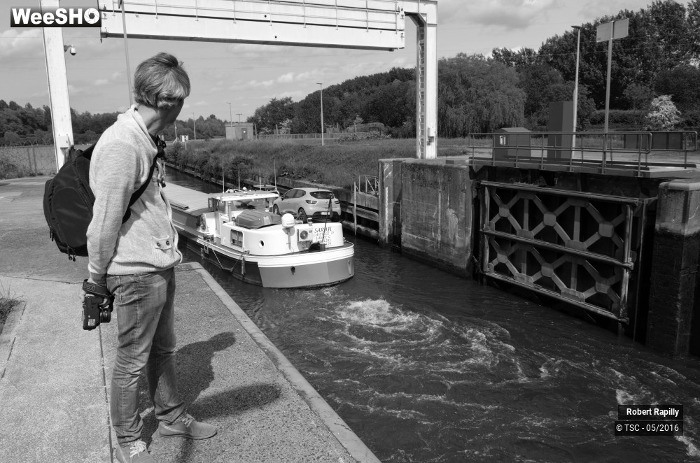 27/50 photos du spectacle L´escaut et le travail