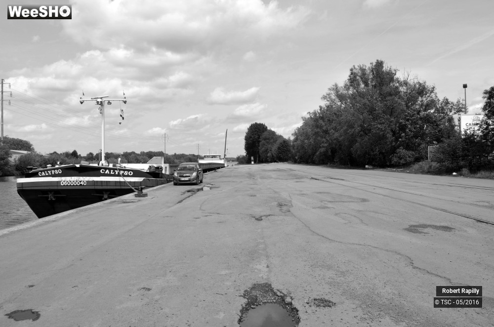 34/50 photos du spectacle L´escaut et le travail