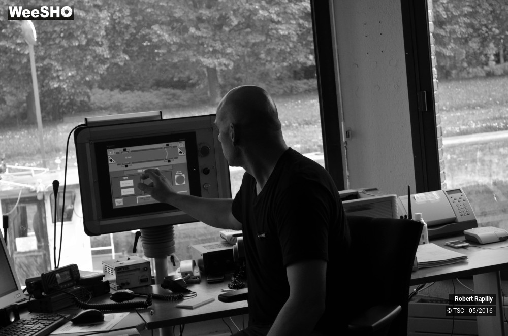 35/50 photos du spectacle L´escaut et le travail