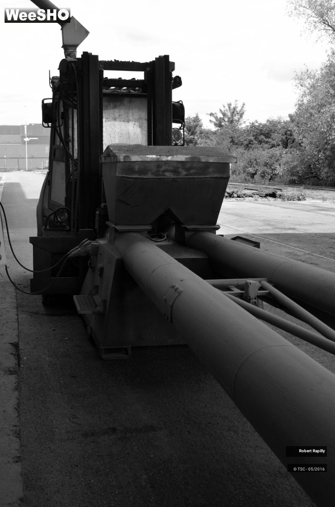 37/50 photos du spectacle L´escaut et le travail