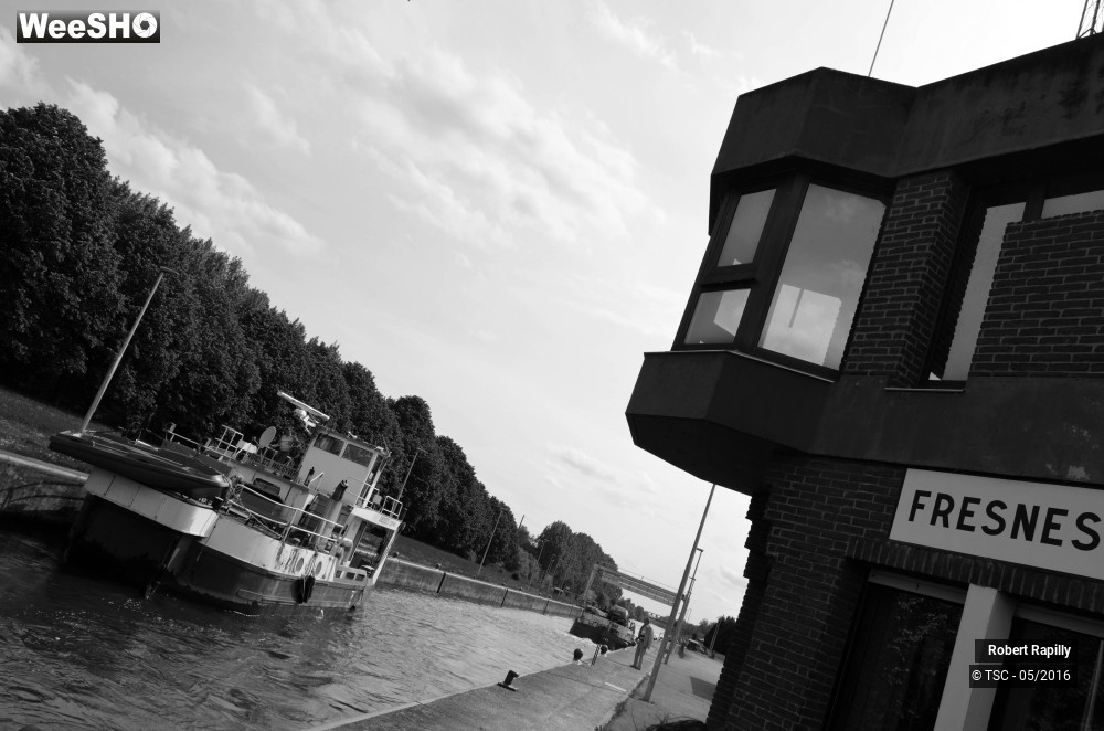 39/50 photos du spectacle L´escaut et le travail