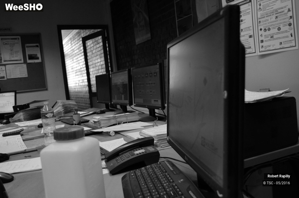 40/50 photos du spectacle L´escaut et le travail