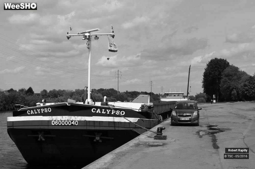 41/50 photos du spectacle L´escaut et le travail