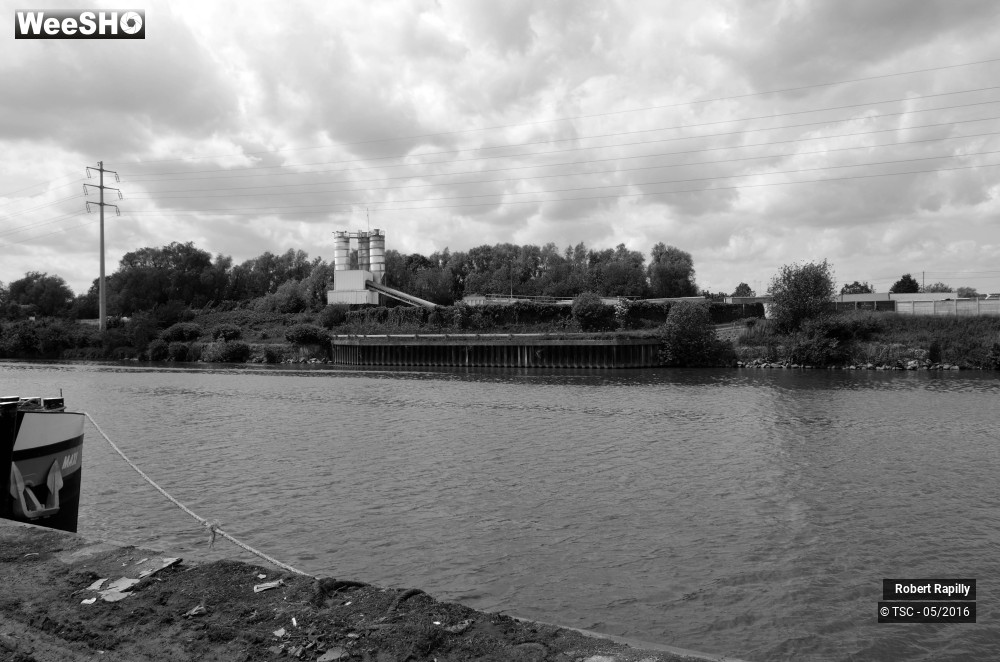 42/50 photos du spectacle L´escaut et le travail