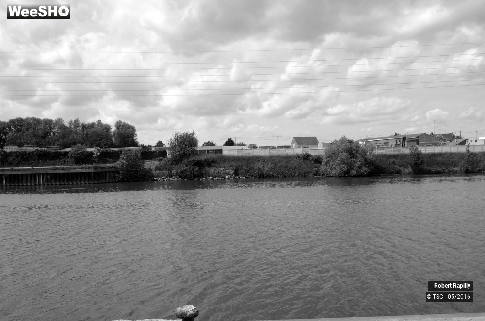 43/50 photos du spectacle L´escaut et le travail