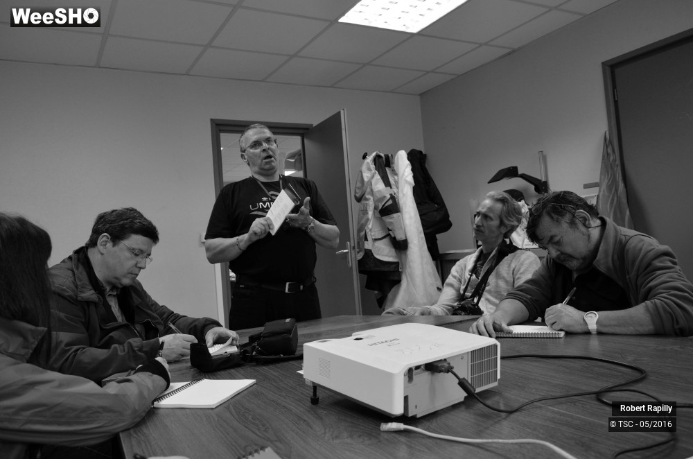 49/50 photos du spectacle L´escaut et le travail