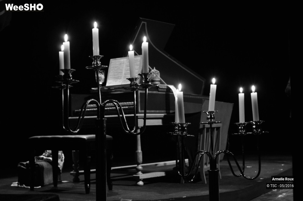 1/15 photos du spectacle Le miroir de Cagliostro