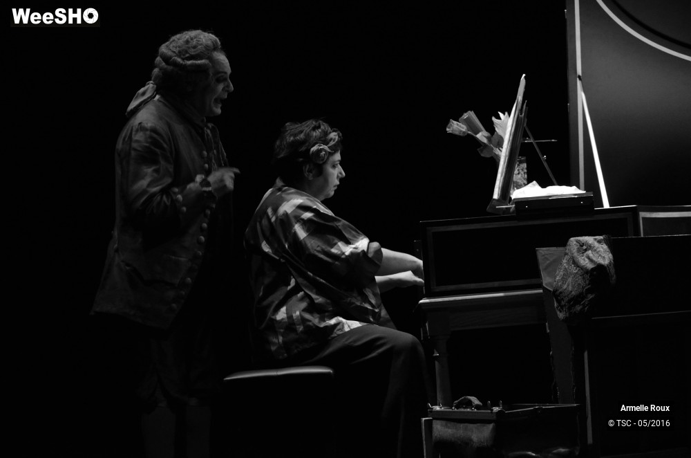 6/15 photos du spectacle Le miroir de Cagliostro